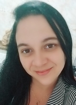 Jaqueline из Nova Friburgo 34 года