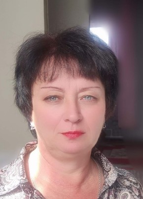 Raisa, 56, Russia, Saint Petersburg