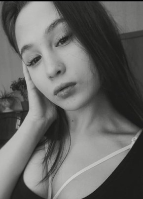 Катрина, 22, Россия, Красногорск