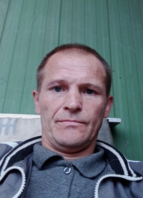 Иван из Ростова 42 года