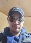 Sanya, 38, Saint Petersburg