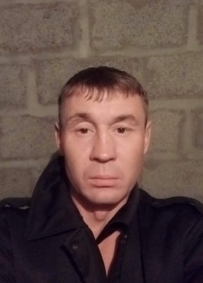 Андрей из Волгодонска 35 лет