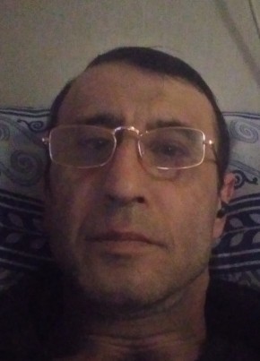 Рустам, 52, Россия, Нижневартовск