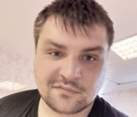 Aleks, 36 лет, Кузнецк
