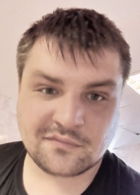 Aleks, 36, Россия, Кузнецк