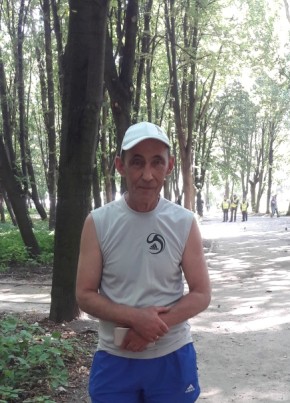 Viktor, 54, Україна, Вінниця