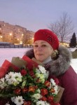 Анна, 58 лет, Санкт-Петербург