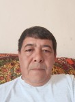 Хуршид, 47 лет, Toshkent