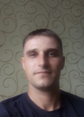 Антон, 36, Россия, Тальменка