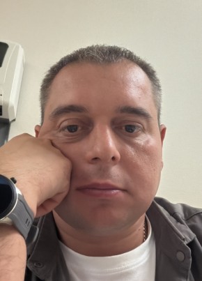 Дмитрий из Коломны 39 лет