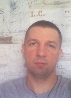 александр, 38, Россия, Тарко-Сале