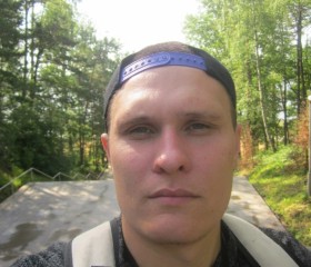 Vitaliy, 35, Smolensk