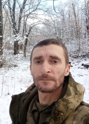 Ivan, 42, Russia, Rostov-na-Donu