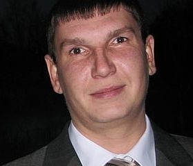 Владимир, 44 года, Иваново