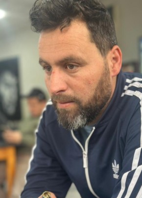 Rabah из Berrouaghia 34 года