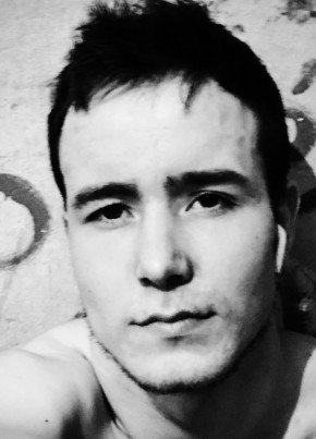 EmilchiK, 24, Россия, Москва