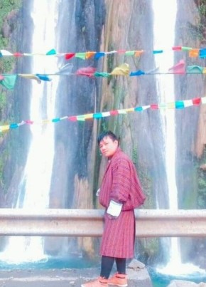 Sangay, 31, འབྲུག་ཡུལ་, ཐིམ་ཕུུུུ