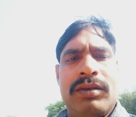 Nagendar MAURYA, 37 лет, Agra