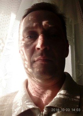 Сергей, 47, Россия, Кировград