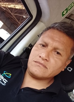 Jorge Luis, 46, Spain, Cuevas del Almanzora