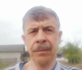 Анатолий, 57 лет, Гатчина