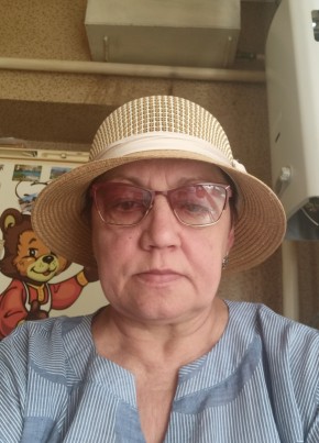 Валентина, 62, Россия, Ставрополь