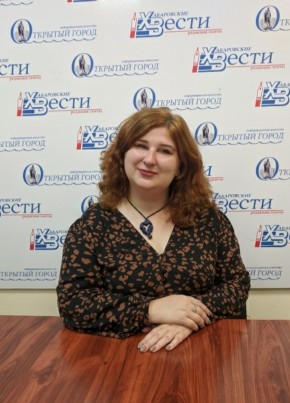 Aleksandra, 27, Russia, Khabarovsk