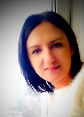 Анастасия, 39, Россия, Хабаровск