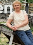 Людмила, 58 лет, Тюмень