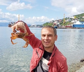 Павел, 40 лет, Барнаул