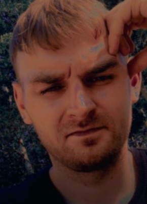 Edward из Ноябрьска 28 лет