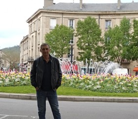 Grigor, 55, Ozurgeti