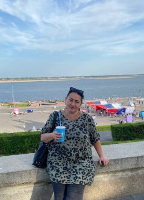 Марина, 55, Россия, Волгоград