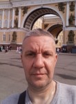 Denis, 42, Saint Petersburg