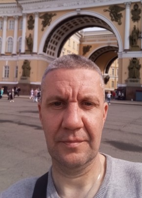 Denis, 42, Russia, Saint Petersburg