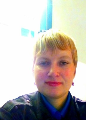 КАТЕРИНА, 41, Россия, Красноуральск