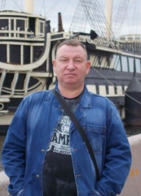 дмитрий, 52, Россия, Иваново