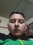 Yoshuan, 21 год, México Distrito Federal