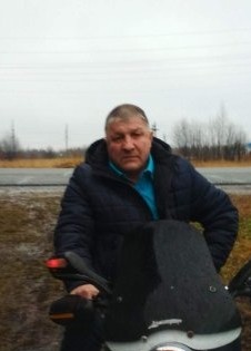 Vasilii, 55, Россия, Мураши