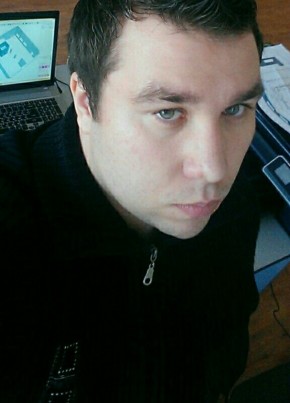 Владимир, 32, Россия, Климово