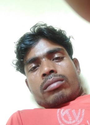 Lakhan Kumar, 36, India, Hazaribagh
