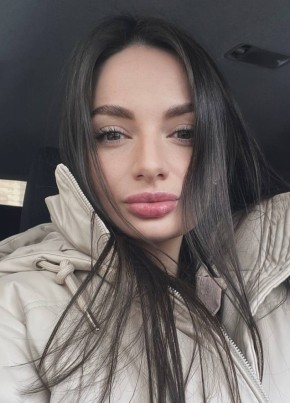 Светлана, 25, Россия, Тверь