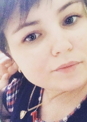 Елена, 29, Россия, Миллерово