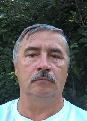 Юрий Паляница, 66, Україна, Харків