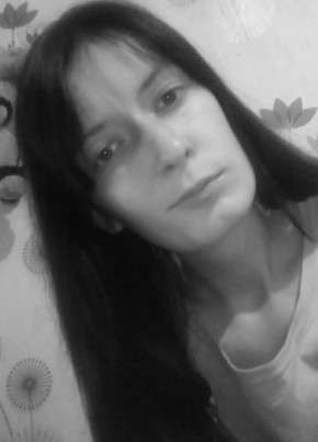 Кристина, 28, Россия, Черняховск