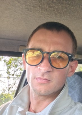 Дима из Липецка 30 лет