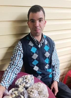 Максим из Пінска 31 год