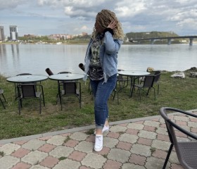 Inna, 45, Asino