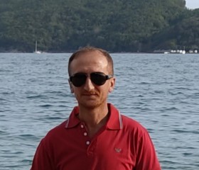 tatmaca Murat, 44 года, Херцег Нови