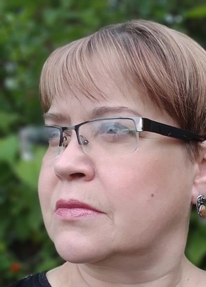 Елена, 50, Россия, Коноша